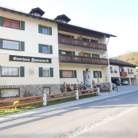 Eberts Sonneneck Hotel Bodenmais Exterior foto
