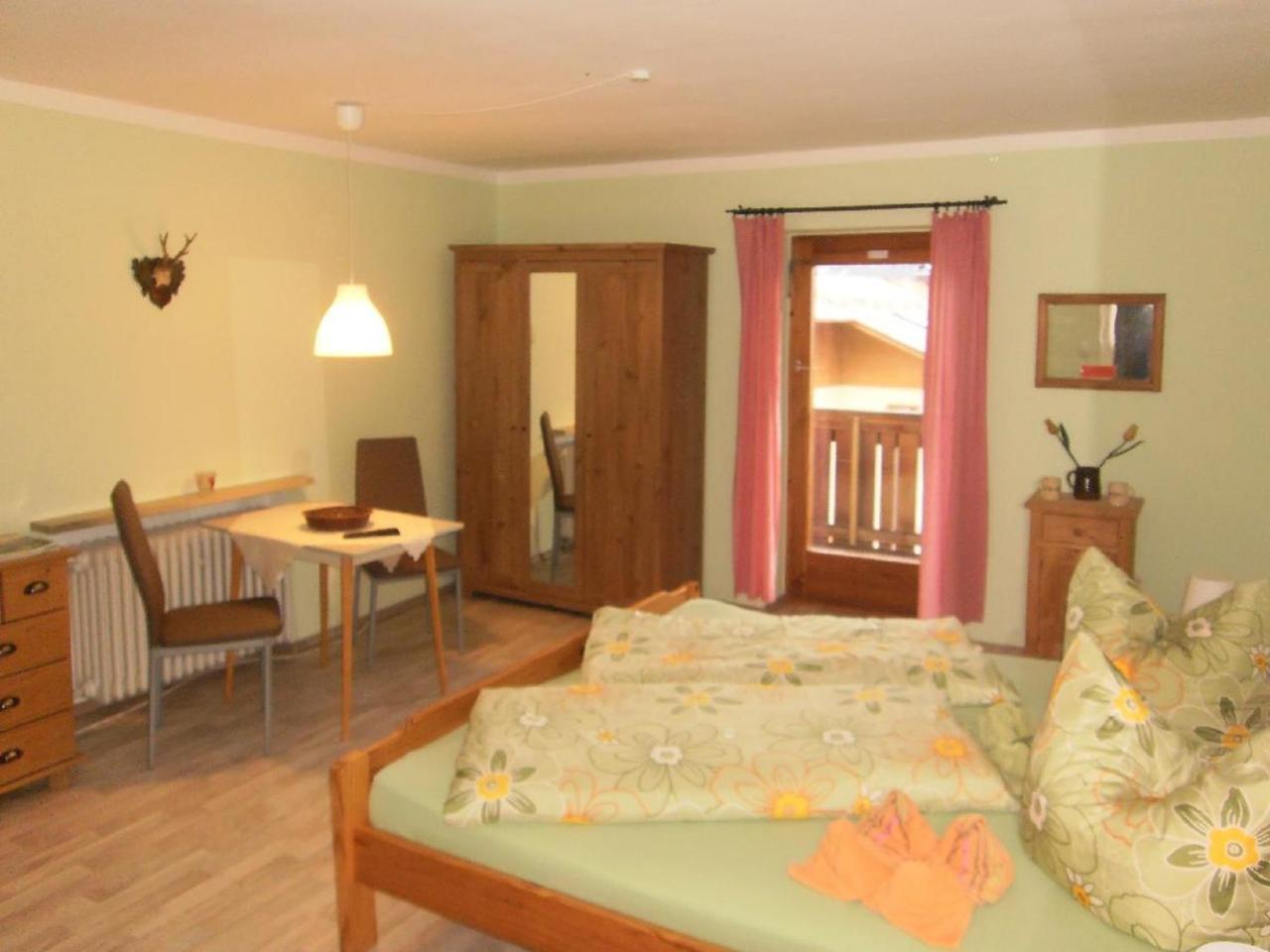 Eberts Sonneneck Hotel Bodenmais Exterior foto