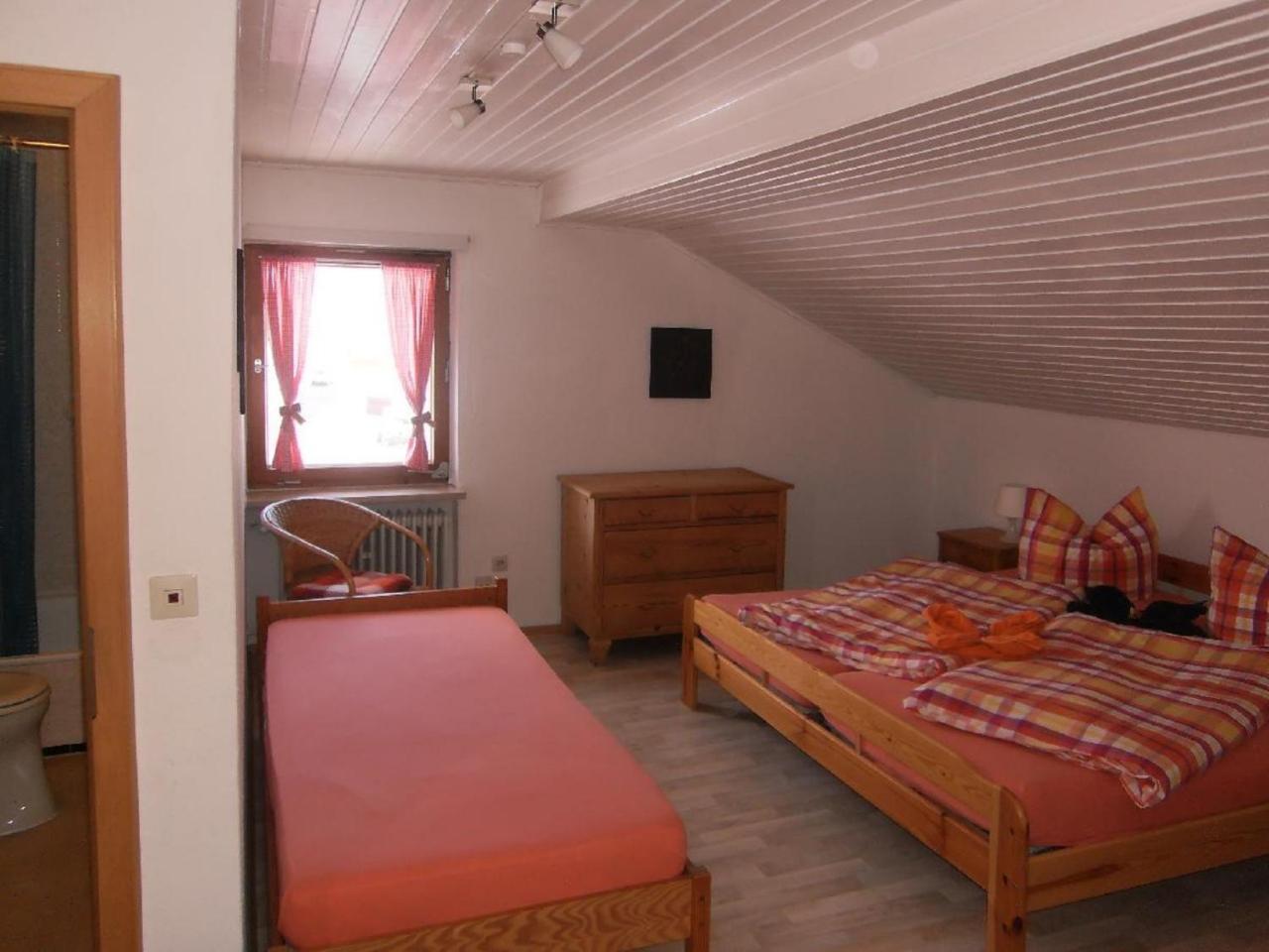 Eberts Sonneneck Hotel Bodenmais Exterior foto