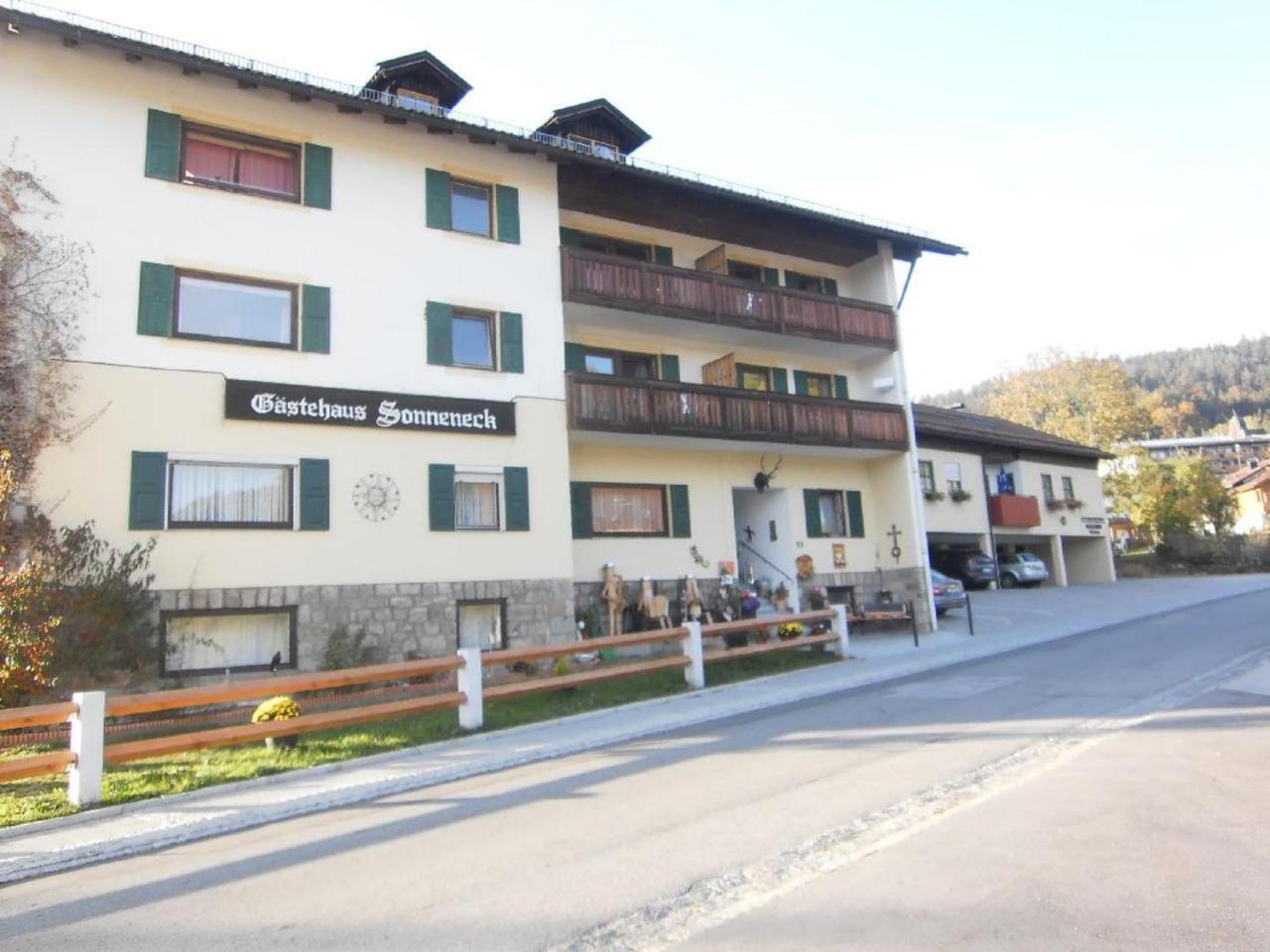 Eberts Sonneneck Hotel Bodenmais Exterior foto